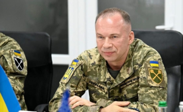  ЗСУ знешкодили 420 тисяч російських окупантів: Сирський підбив підсумки 2025 року