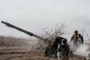 У новорічну ніч Сили оборони ліквідували 1060 окупантів