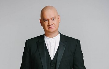 "Меня порвало": Евгений Кошевой рассказал о родственниках, живущих в оккупированном Алчевске