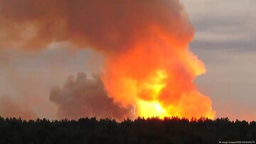 На швейцарському гірськолижному курорті стався вибух, загинули люди