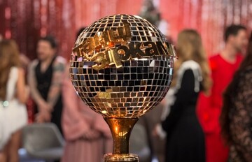 На "Танцях з зірками" объявили победителей и финальную сумму сбора для ВСУ