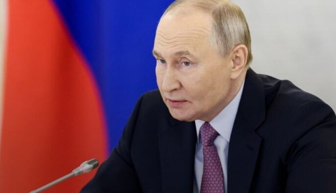 Путін доручив розширити 