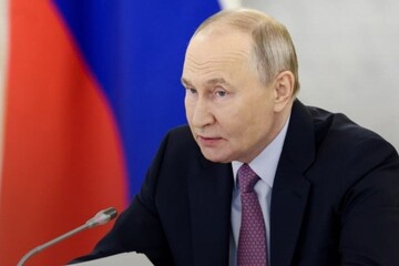Путін доручив розширити "буферну зону" на північному сході України — Reuters