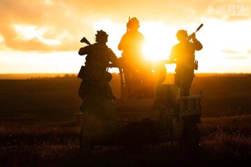 Українські війська розширюють логістичні коридори для оборони Мирнограда — Сили оборони