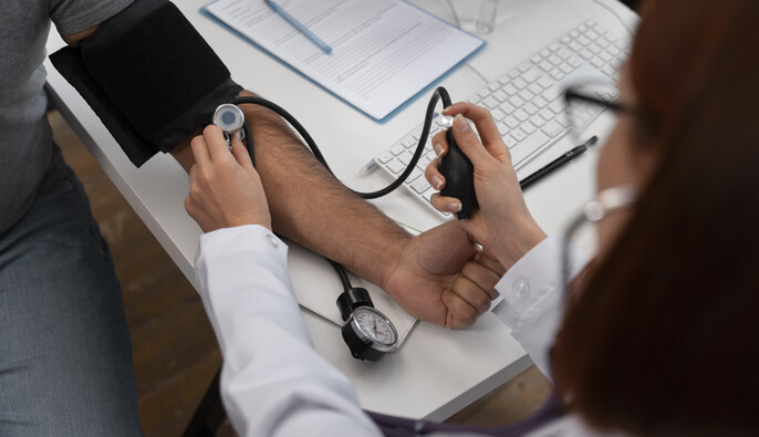 З 1 січня стартує програма Скринінг здоров’я для українців старше 40 років: її можна замовити через 