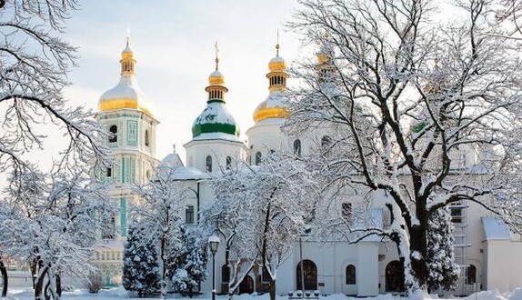 2 січня — яке сьогодні церковне свято, кому моляться цього дня, традиції та прикмети
