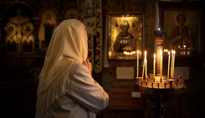 3 січня — яке сьогодні церковне свято, духовне значення дня, традиції та прикмети