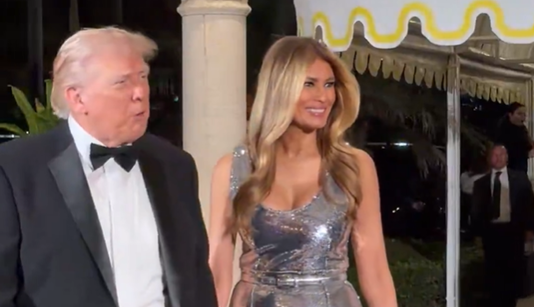 Трамп заявил, что его новогодним обещанием является 