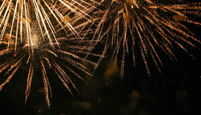 В Германии из-за самодельных фейерверков погибли два юноши