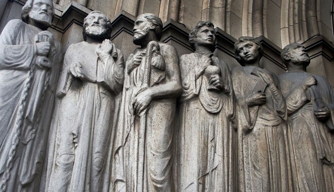 4 січня — яке сьогодні церковне свято, історія, традиції та прикмети