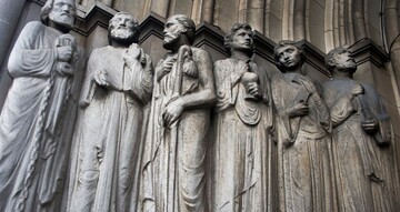 4 січня — яке сьогодні церковне свято, історія, традиції та прикмети