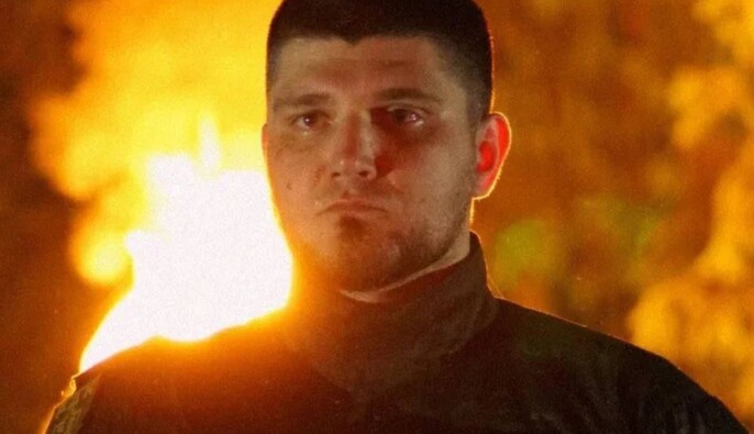 ГУР заявило, что командир РДК Денис Капустин жив