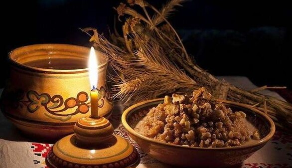 5 января —  Крещенский сочельник, традиции и приметы праздника