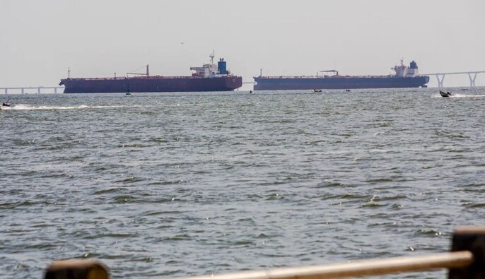 США ввели санкції проти компаній і танкерів, пов'язаних із Венесуелою