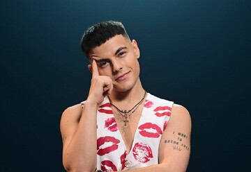 "Открытка в горле стала": Дмитрий Волканов рассказал о форс-мажоре в новогоднюю ночь