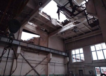 РФ вночі вдарила по залізничній станції у Конотопі та локомотивному депо в Ковелі