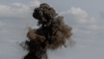 РФ ударила КАБом по пригороду Харькова: известно о пострадавшем