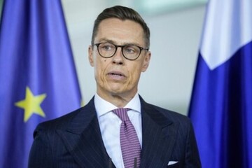 Стубб припустив, що деякі пункти мирної угоди можуть бути несправедливими для України