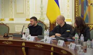 2 січня стане важливим днем для внутрішньої політики України — Зеленський