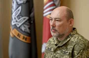 Удар по окупованій Херсонщині: у Генштабі заявили, що ЗСУ б'ють виключно по військових цілях РФ 