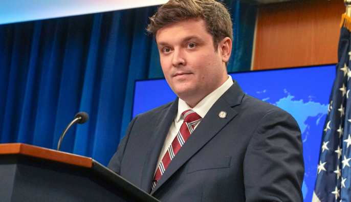 США призвали Китай прекратить военное давление на Тайвань