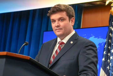 США призвали Китай прекратить военное давление на Тайвань