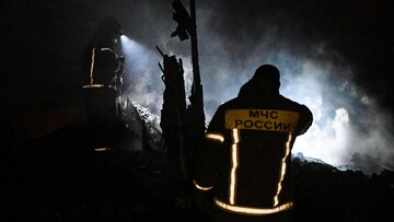 Дрони атакували НПЗ росіян в Самарській області