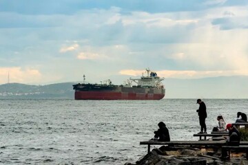 NYT: Россия попросила США не преследовать нефтяной танкер, который пытались отследить две недели