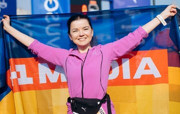 "Нехай хоч дякують": Марічка Падалко висловилася про чоловіків, які мають бронь від мобілізації