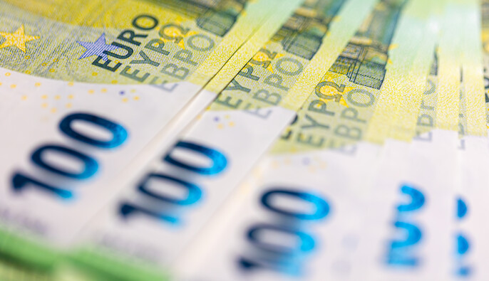 Болгарія з 1 січня переходить на євро: у ЄС залишилося 6 країн з національними валютами