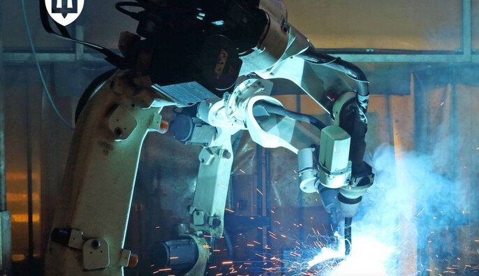 В Україні офіційно запрацював Defence City — Міноборони надало статус першому резиденту