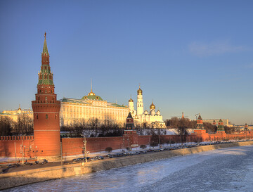 Кремль готовит масштабную провокацию с человеческими жертвами накануне или 7 января - СВР