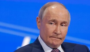 Путін посилив штурми перед переговорами з Трампом, щоб показати слабкість ЗСУ — експерт