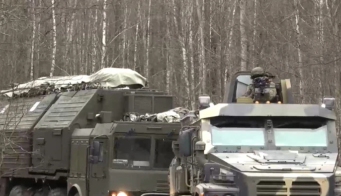 Журналісти ідентифікували ймовірного командира ракетного дивізіону 