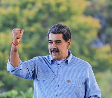 Мадуро заявив, що Венесуела готова до переговорів зі США щодо наркоторгівлі