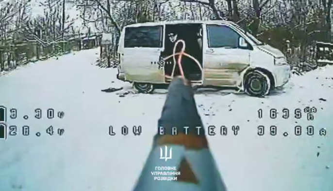 $500 тис. за відео: нові деталі спецоперації ГУР з інсценування загибелі командира РДК