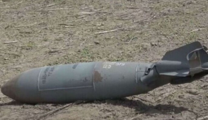 Росія активно нарощує застосування КАБів, це стане новим викликом на фронті — Ігнат