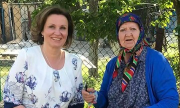 Звезда сериала "Спіймати Кайдаша" почти потеряла зрение: актриса нуждается в операции и поддержке украинцев