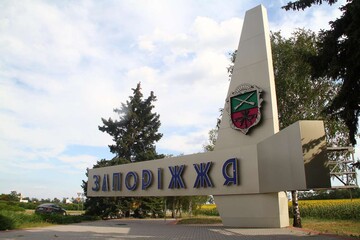 Запоріжжя зустріло Новий рік під масованими ударами РФ: експерт розповів про ситуацію у місті