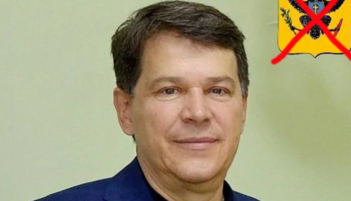 Экс-глава оккупационной администрации Херсона заочно получил пожизненный приговор — СБУ