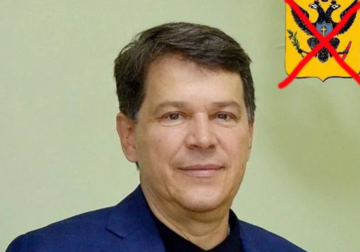 Ексочільник окупаційної адміністрації Херсона заочно отримав довічний вирок — СБУ