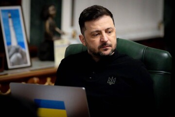 Зеленський анонсував оновлення Державного бюро розслідувань