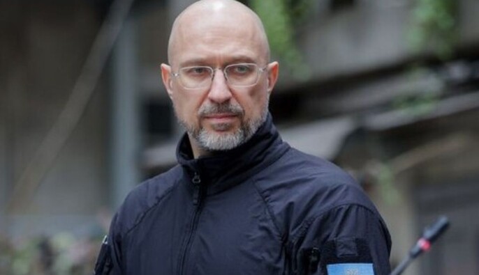 В 2025-м Украина привлекла более $45 млрд международной помощи по безопасности