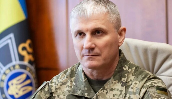 Глава СВР Иващенко может возглавить ГУР вместо Буданова — нардеп