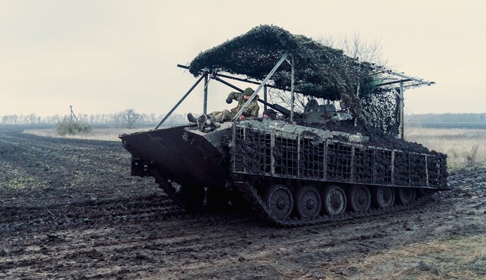 Мир за гарантии безопасности: 69% украинцев готовы к "замораживанию" линии фронта без территориальных уступок