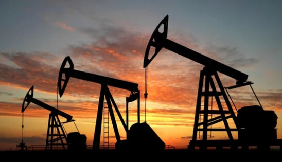 Начало 2026 года принесло дальнейшее падение цен на нефть