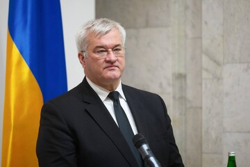 Сибига об ударе РФ по Харькову: Ожидаем реакции от тех, кто реагировал на российские фейки об "атаке" на дворец Путина