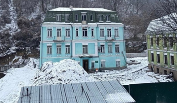 Забудова Подолу: прокуратура оскаржить відмову в арешті землі в Києві