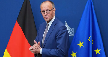 Блок Мерца виступає за суворіші правила для мігрантів з України і Сирії