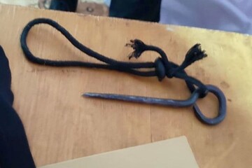 На Вінниччині затримали чоловіка, якого підозрюють у нападі на військового ТЦК